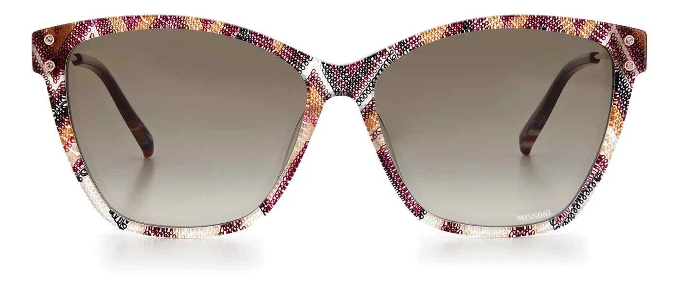 Missoni Mis0003 Sunglasses - view 16